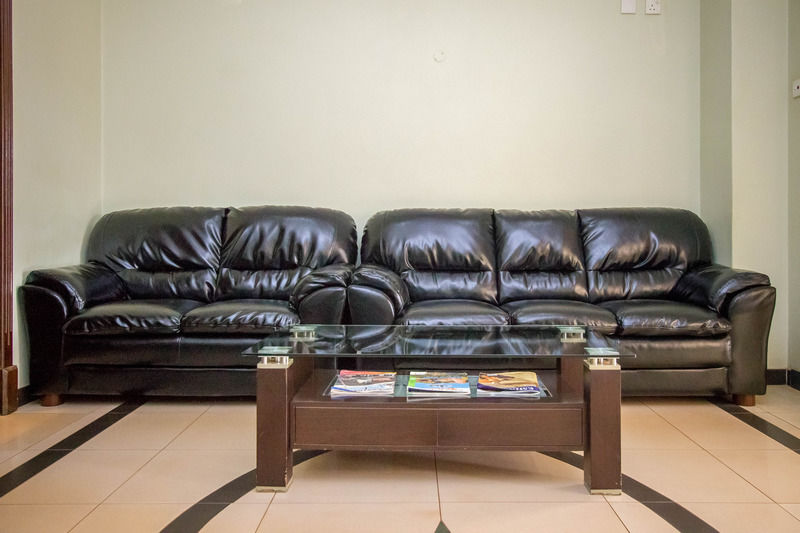 City Royal Resort Hotel Kyambogo  Εξωτερικό φωτογραφία